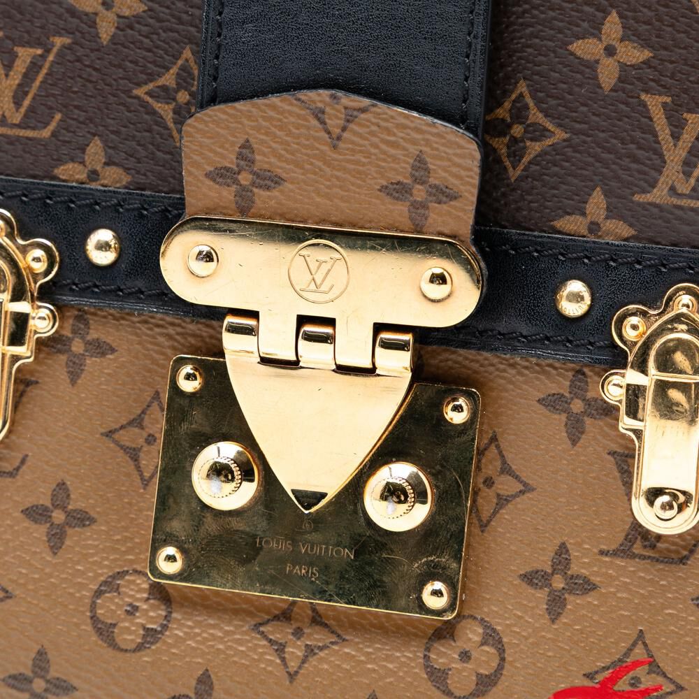 Louis Vuitton Clutch