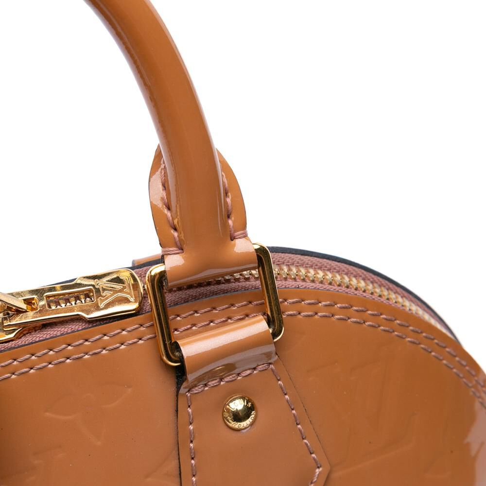 Louis Vuitton Alma