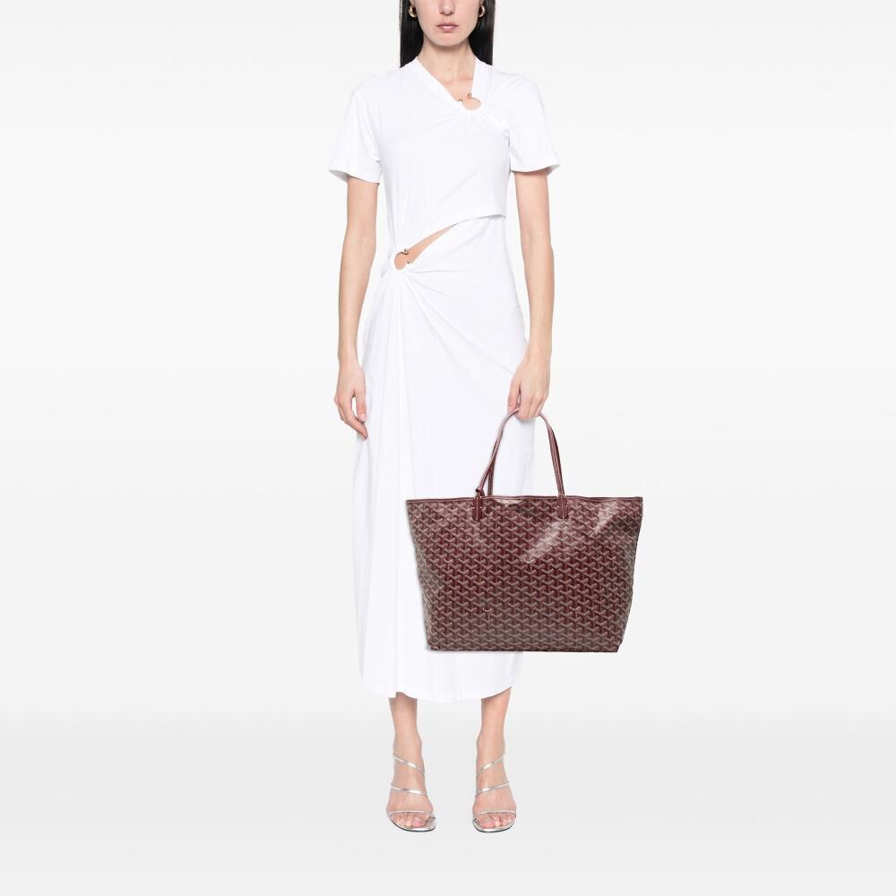 Goyard St Louis Tote