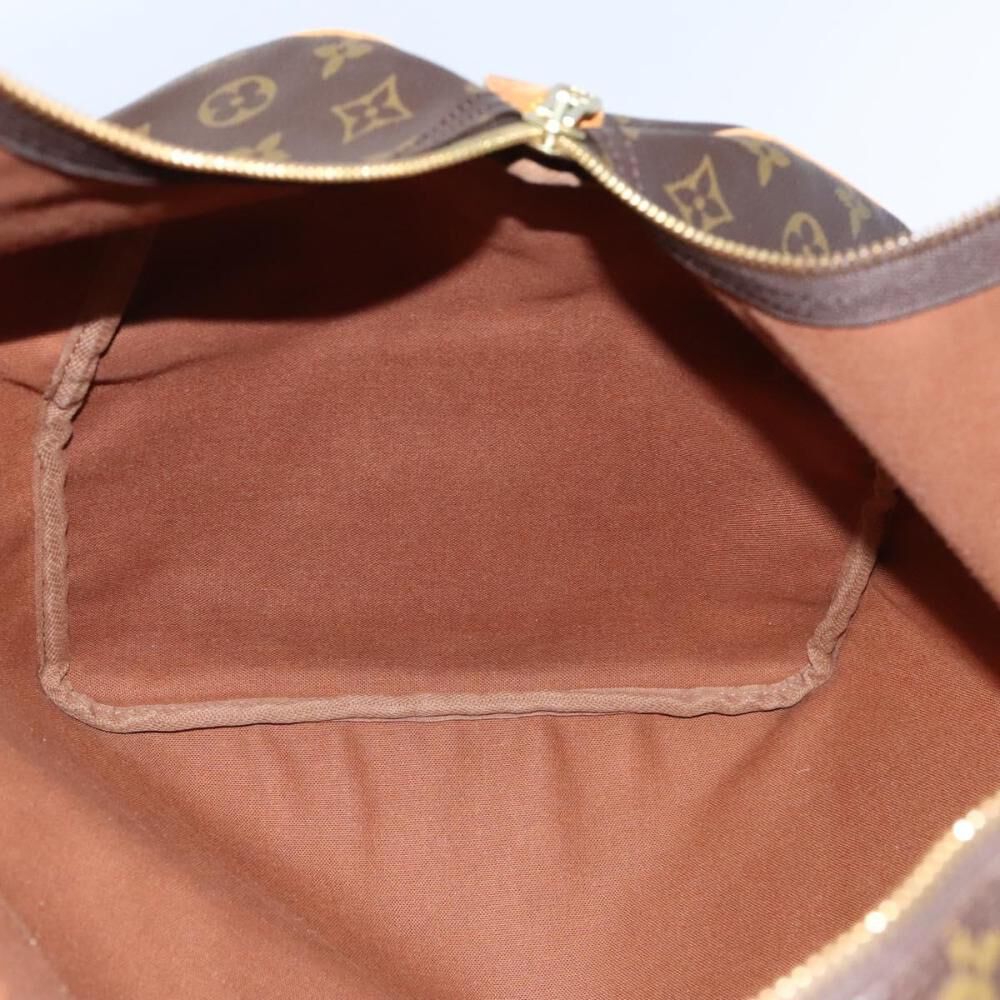 Louis Vuitton Keepall