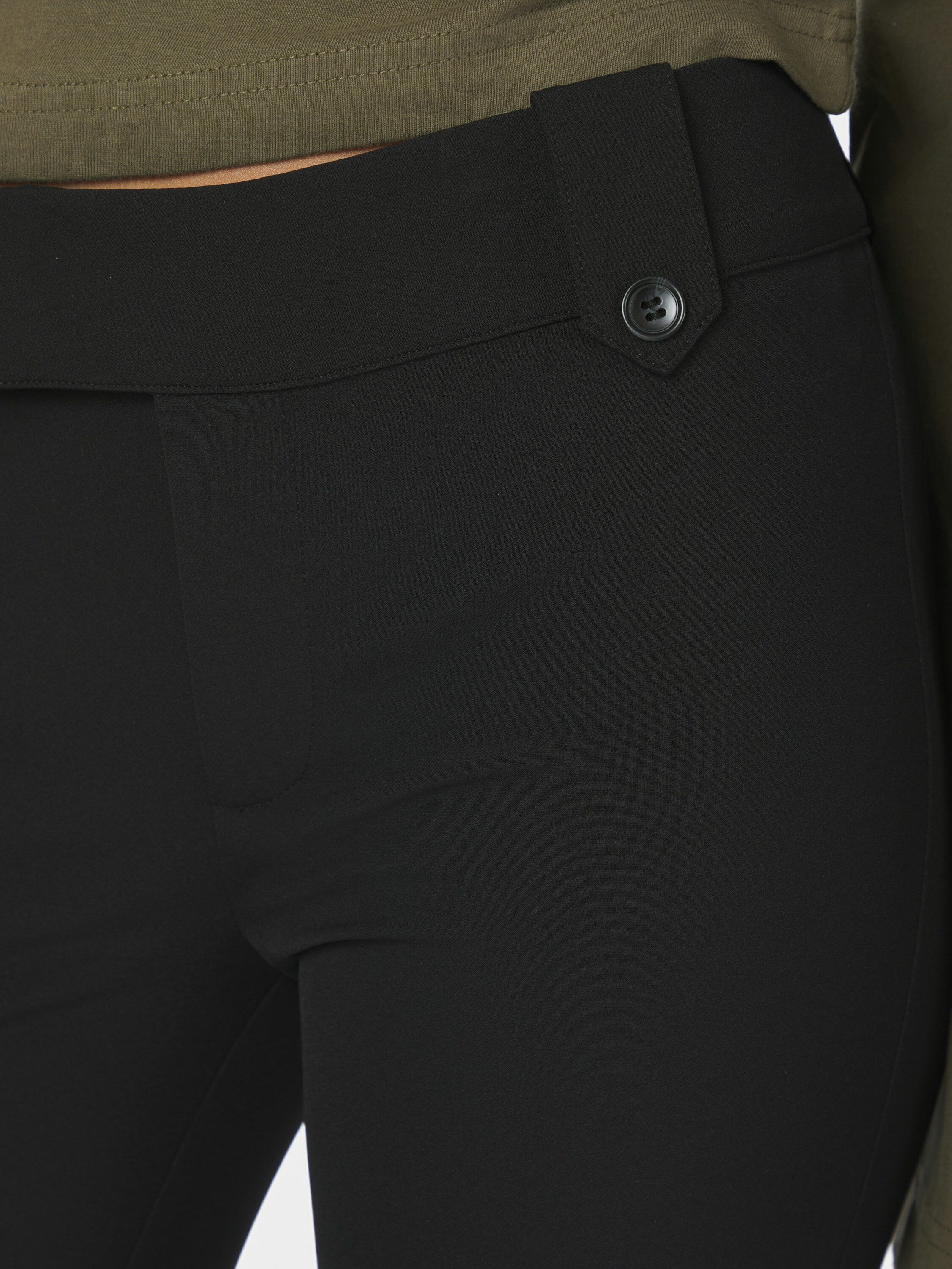 Shawnee Capri Stretch Byxor