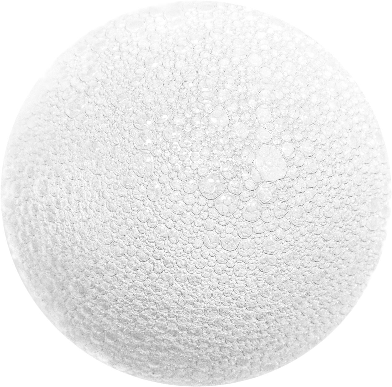 Phyto-P&acirc;te Moussante - Soapless Foaming Cleanser