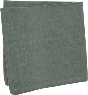 Tygservett Bastian 45 x 45 cm Coffee Bean