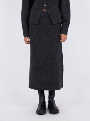 Ashanti Knit Skirt