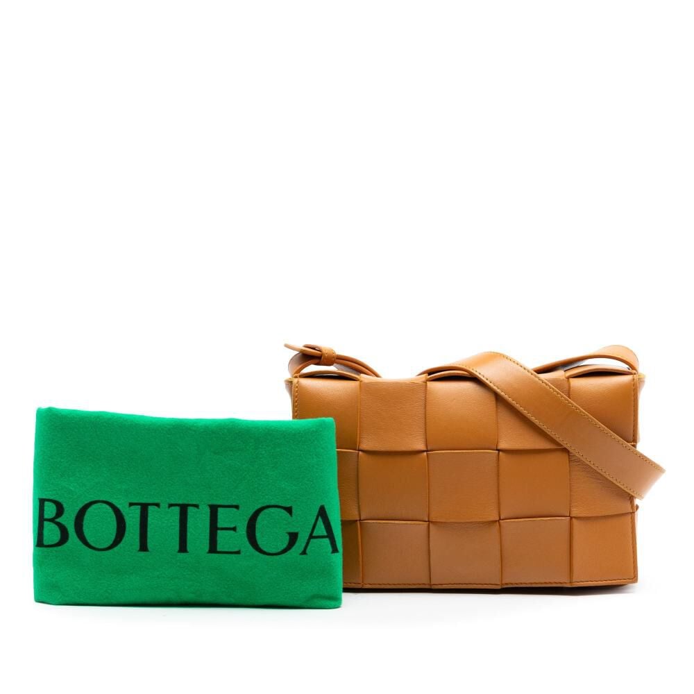 Bottega Veneta Crossbody Bag