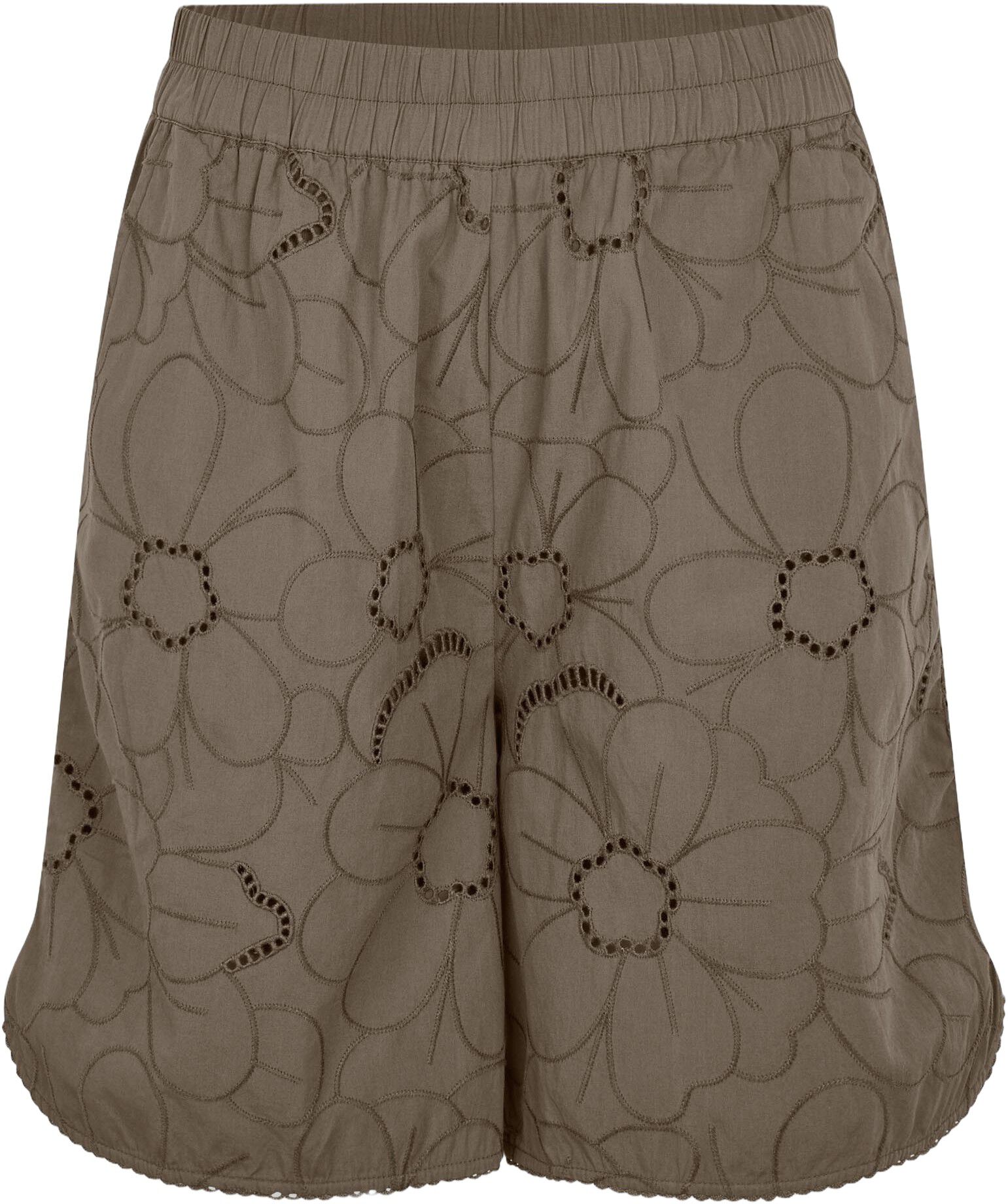 Avrille Shorts