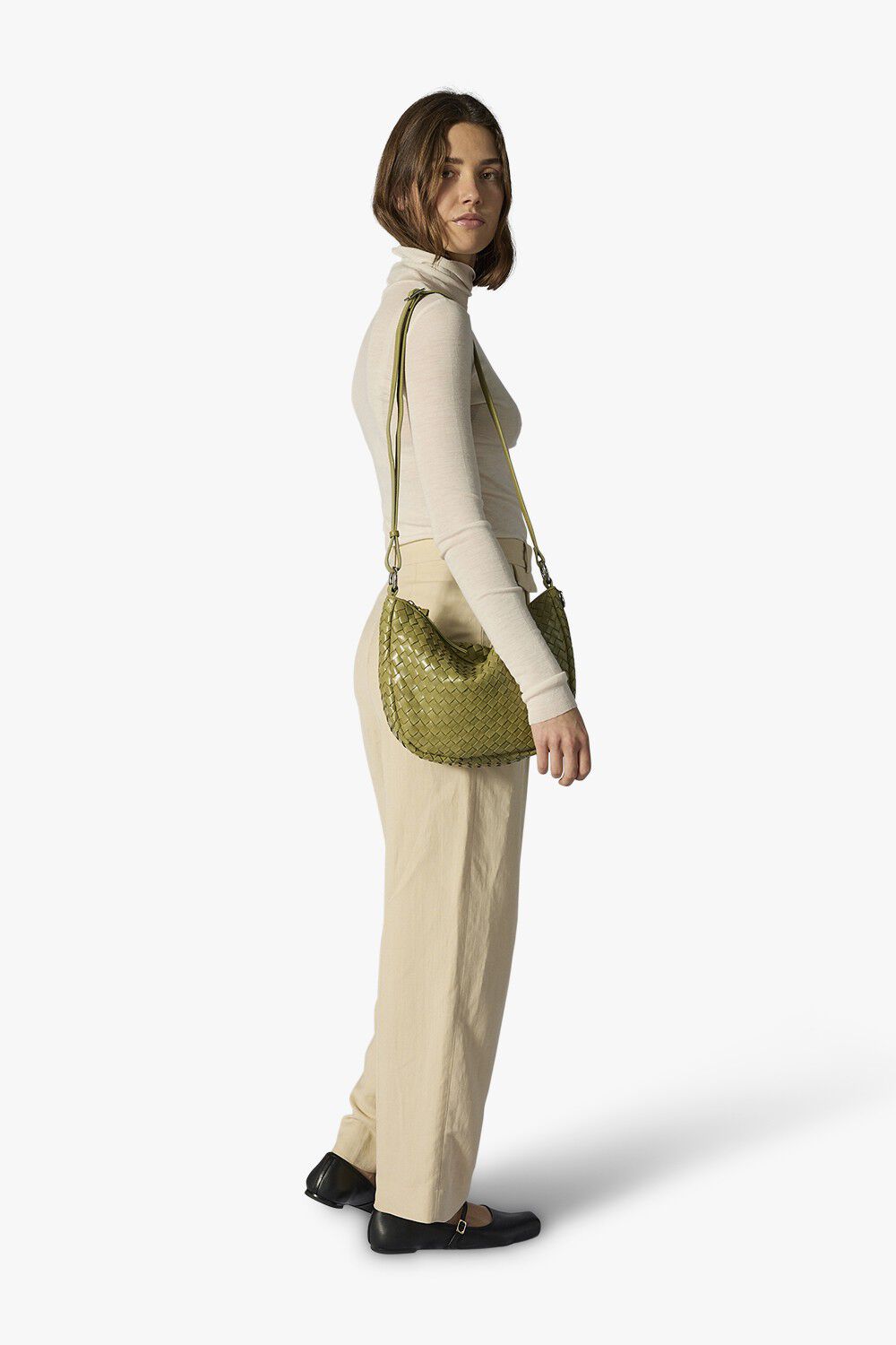 Salerno shoulder bag Marlin