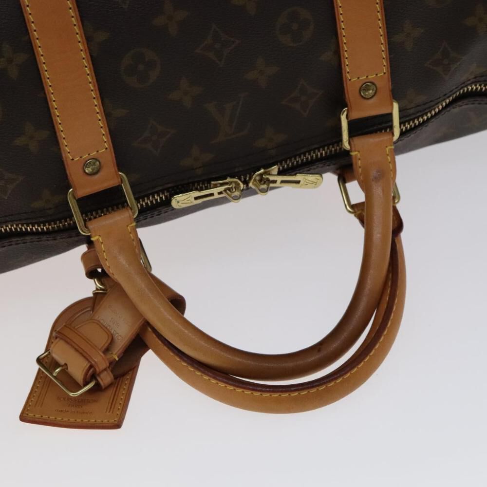 Louis Vuitton Keepall