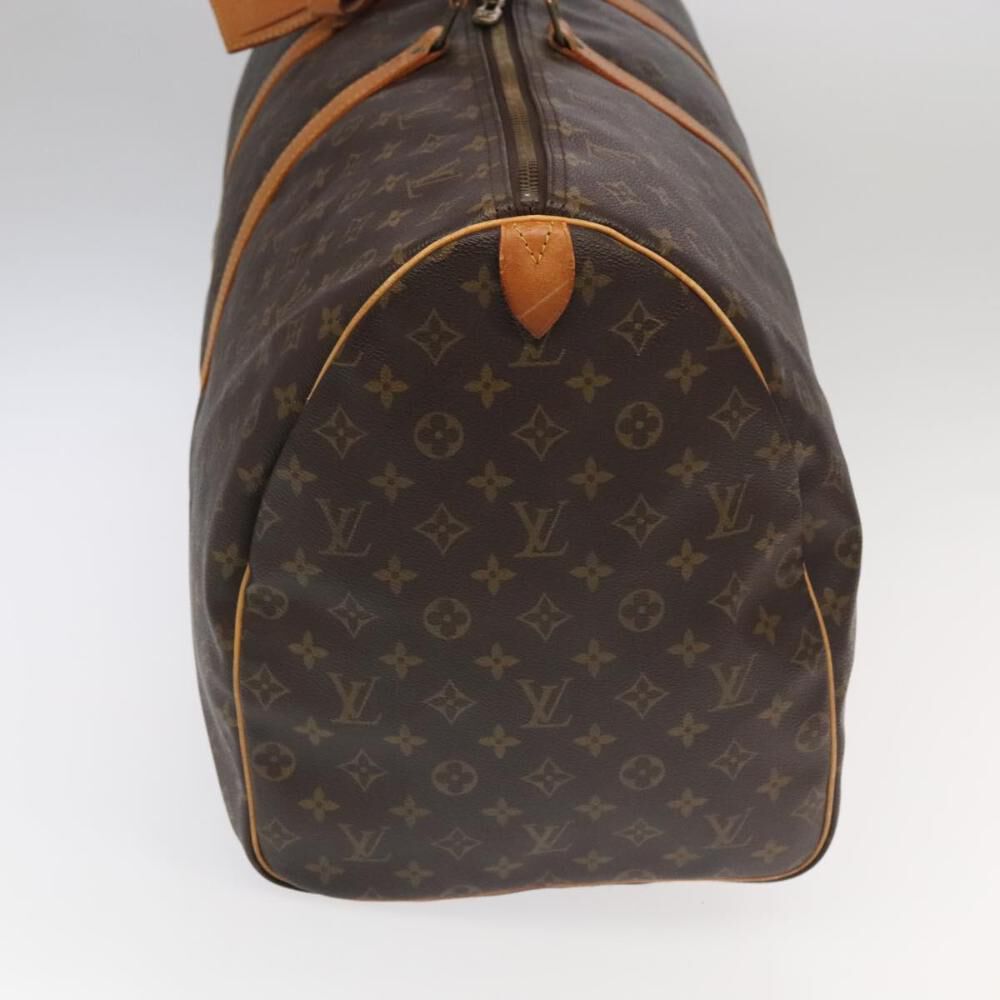 Louis Vuitton Keepall