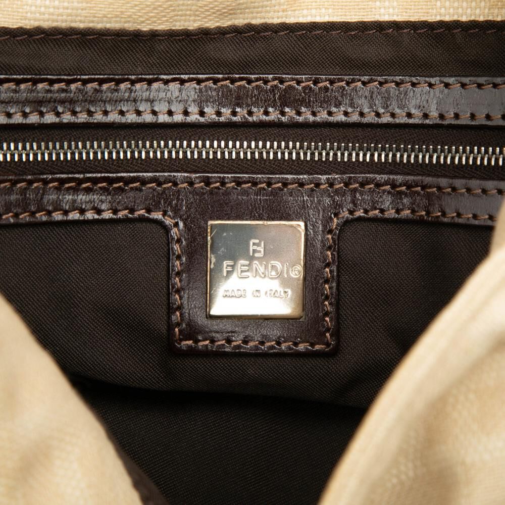 Fendi Shoulder Bag