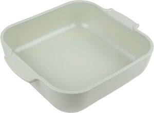 Appolia Firkantet ovnfad 28 cm Salviegr&oslash;n