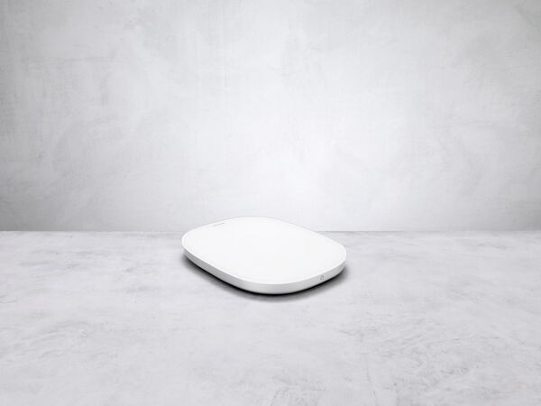 Enfinigy Digital Köksvaag Silver No plug