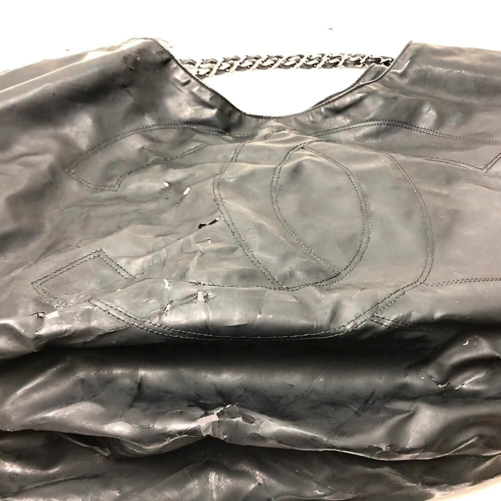 Chanel Shoulder Bag