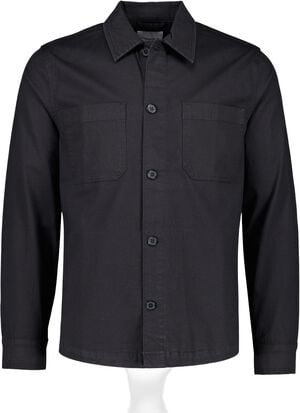 Rip stop overshirt
