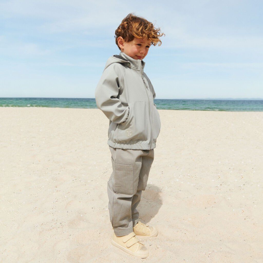 Tekniske Trackbukser Kalloa