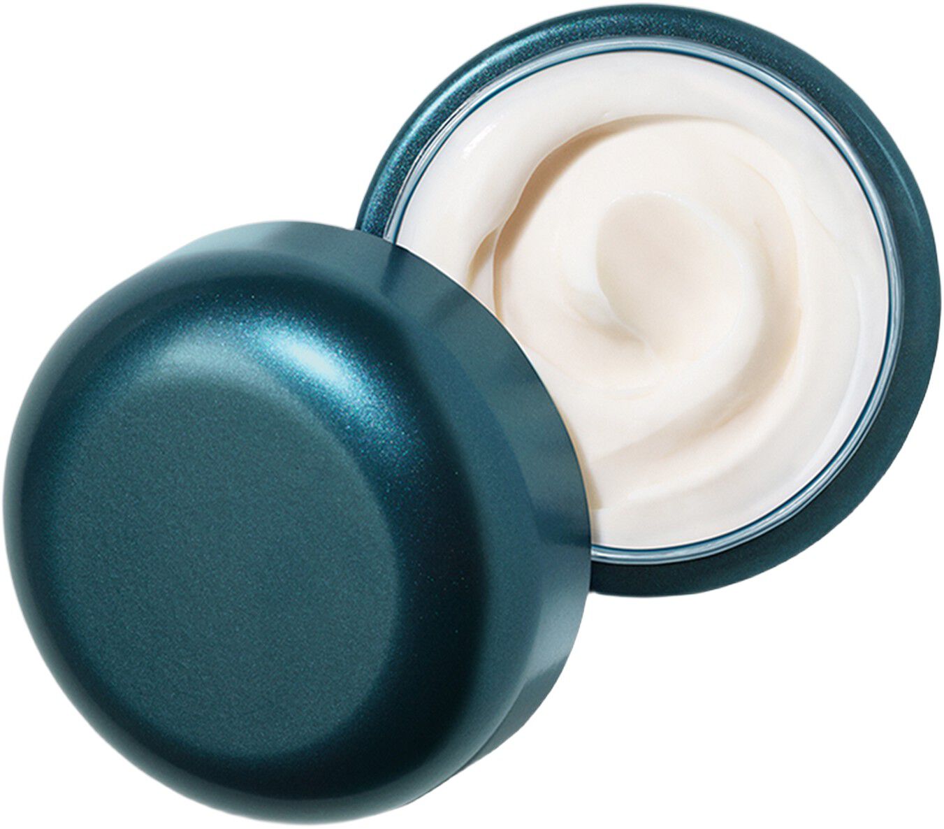 The Rejuvenating Night Moisturizer Cream