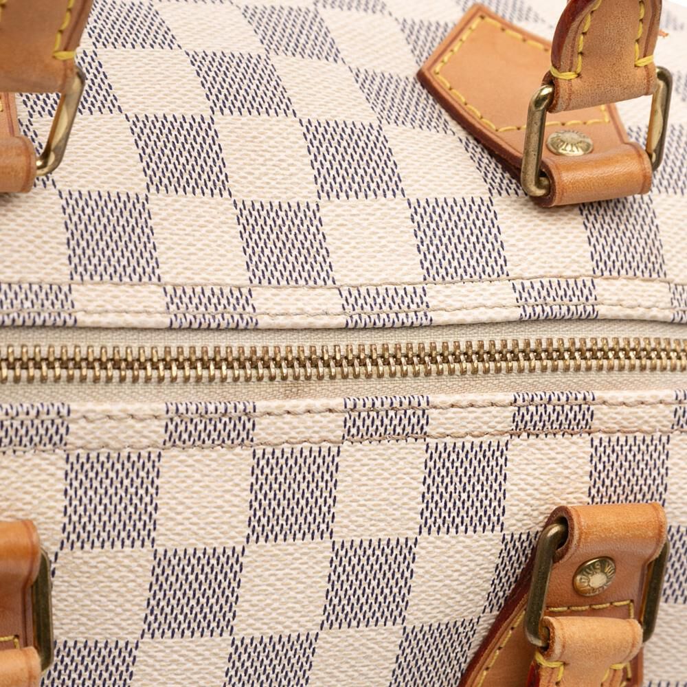 Louis Vuitton Speedy