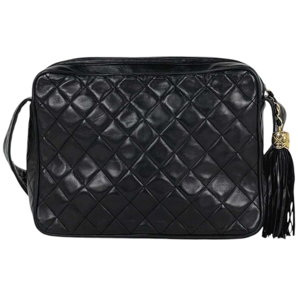 Chanel Shoulder Bag