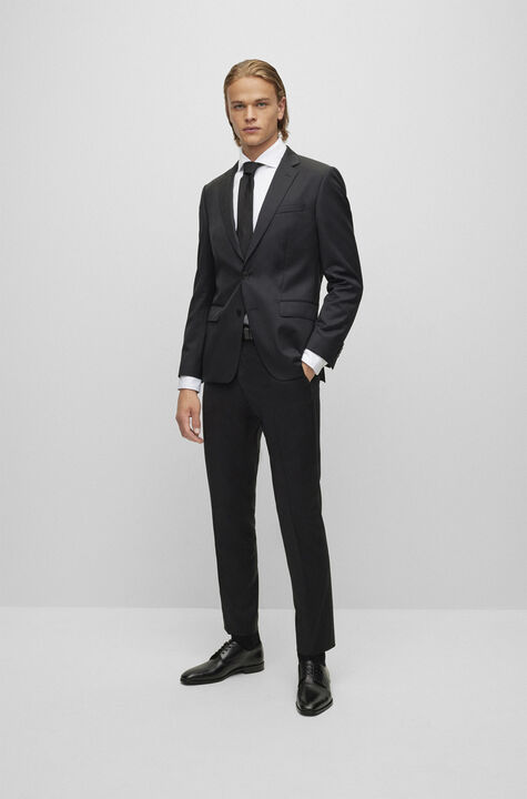 BOSS Men Business Clothing Jackets