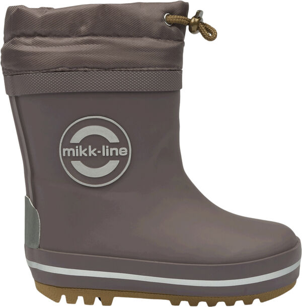 Winter Wellies
