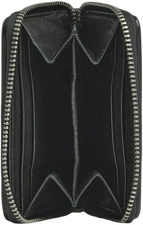 Selmambg Wallet, Weave