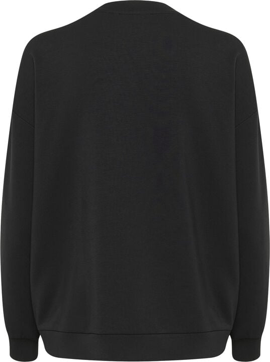 LaicentIW Vincent Mel Mono Sweat