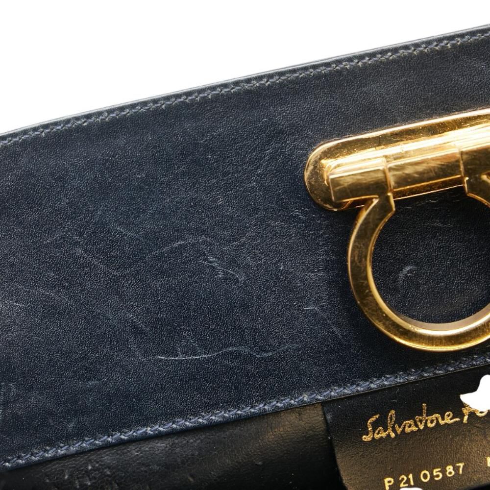 Salvatore Ferragamo Shoulder Bag