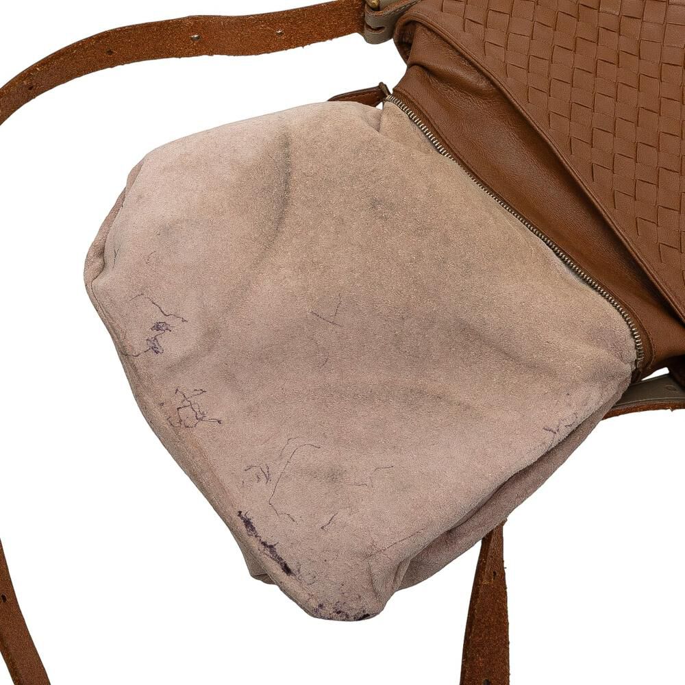 Bottega Veneta Crossbody Bag