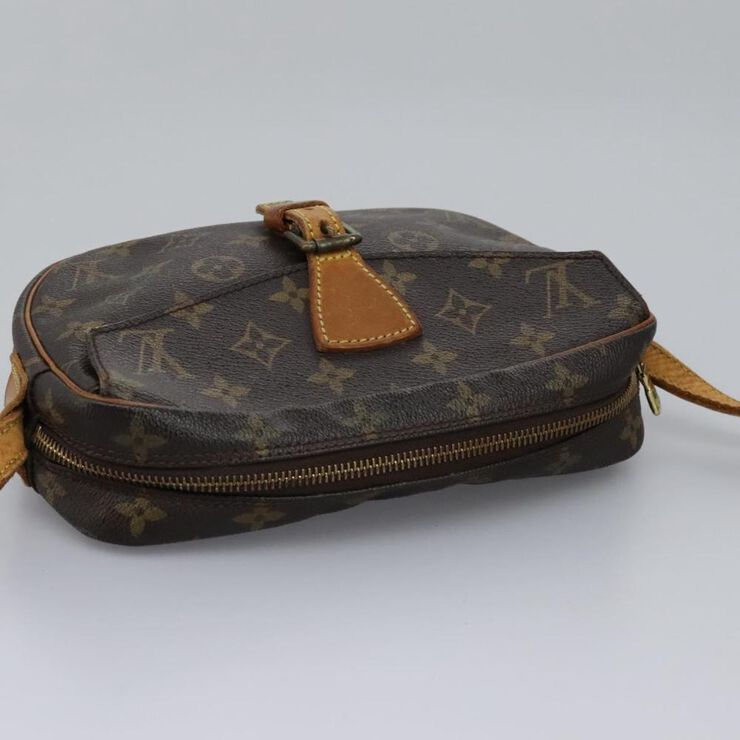 Louis Vuitton Jeune Fille