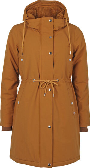 Nora Winter Parka