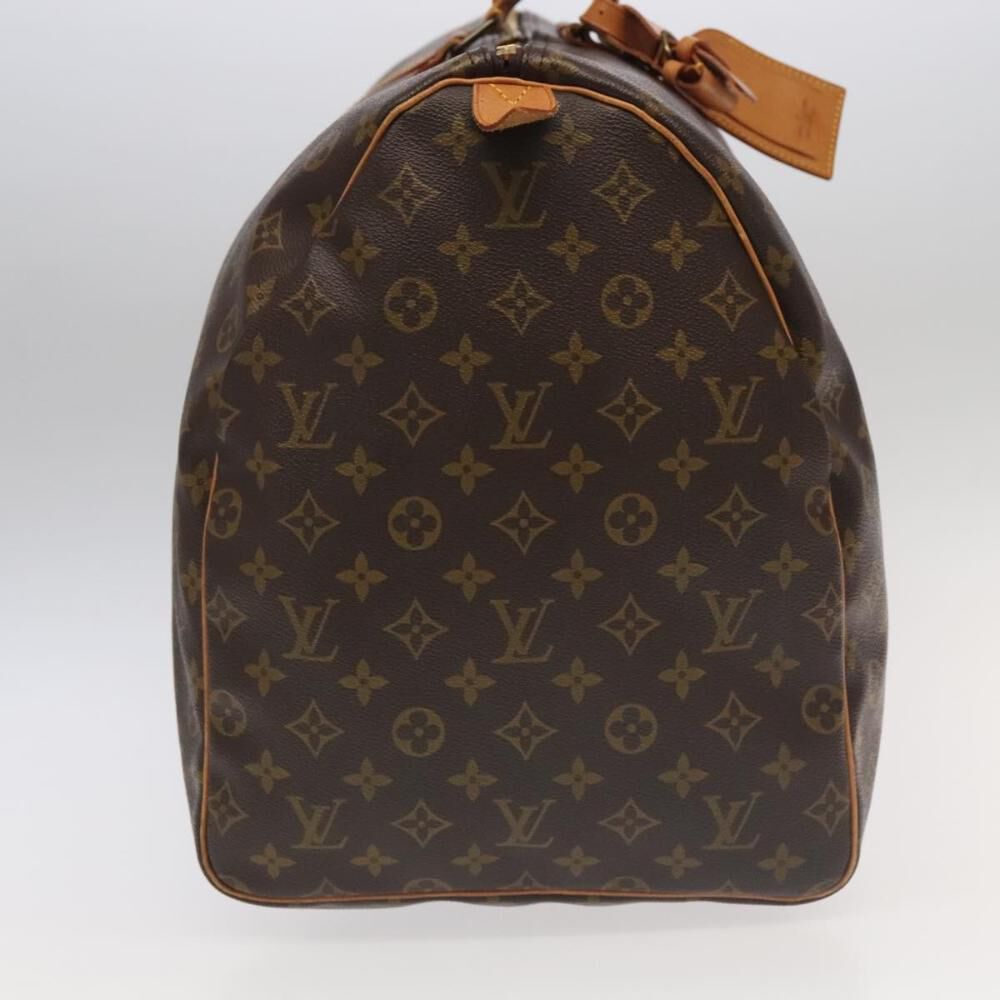 Louis Vuitton Keepall