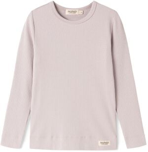 Plain Tee LS