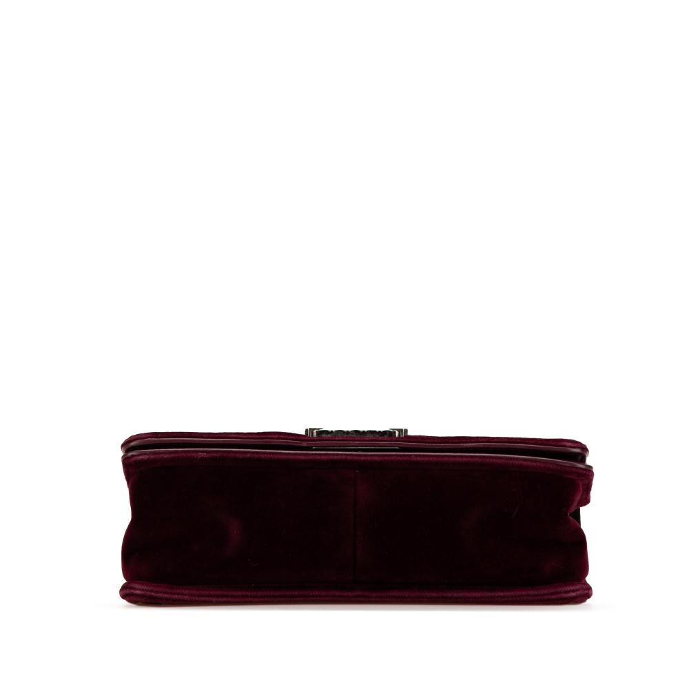 Chanel Boy Bags