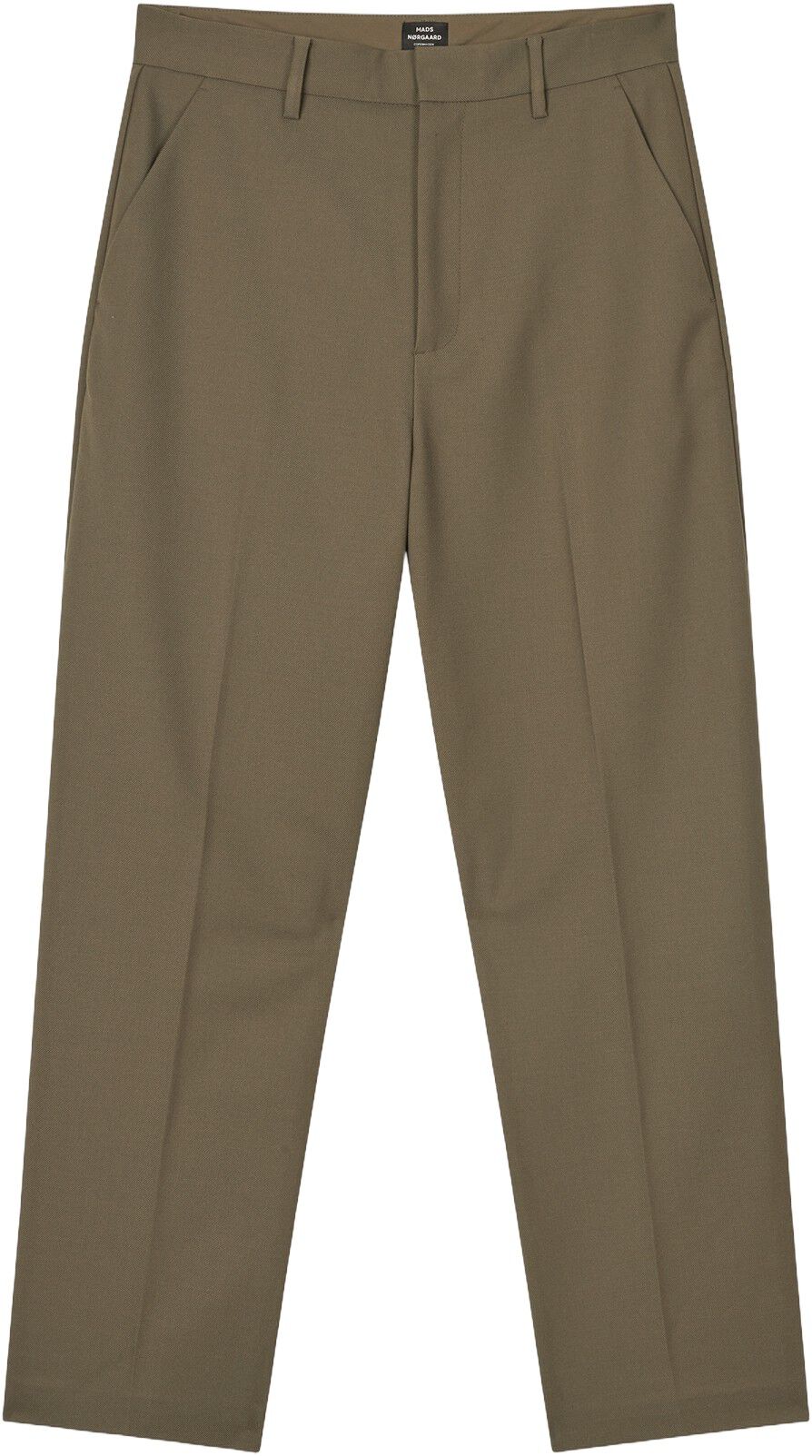 Super Twill Henry Pants