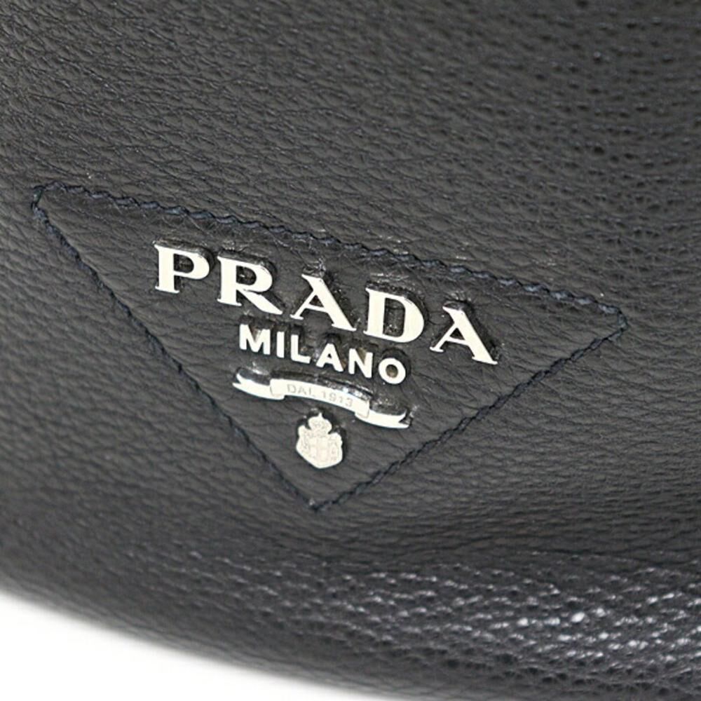 Prada Bucket Bag