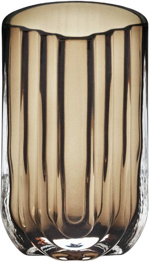 VIMA Vase Medium Smoked