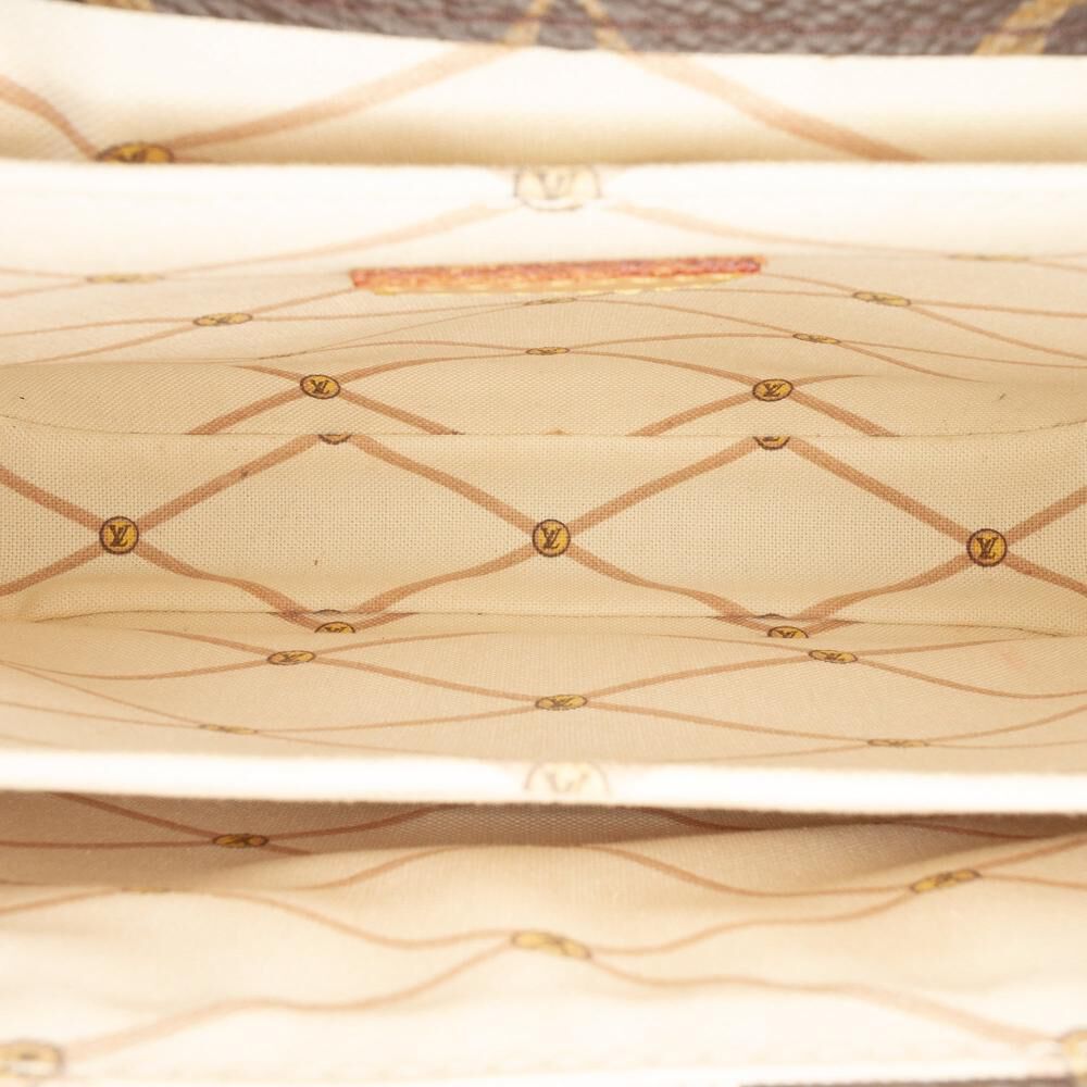 Louis Vuitton Pochette M&eacute;tis