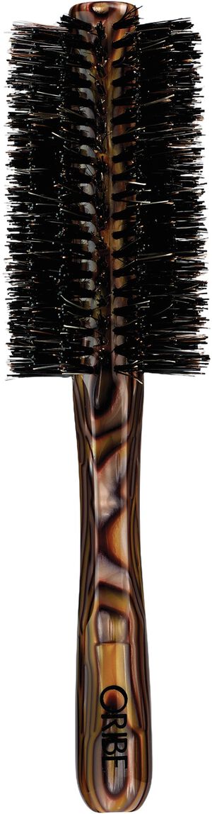 Resin Round Brush Medium