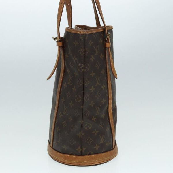 Louis Vuitton Bucket Bag