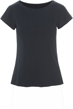 Naibu rib t-shirt