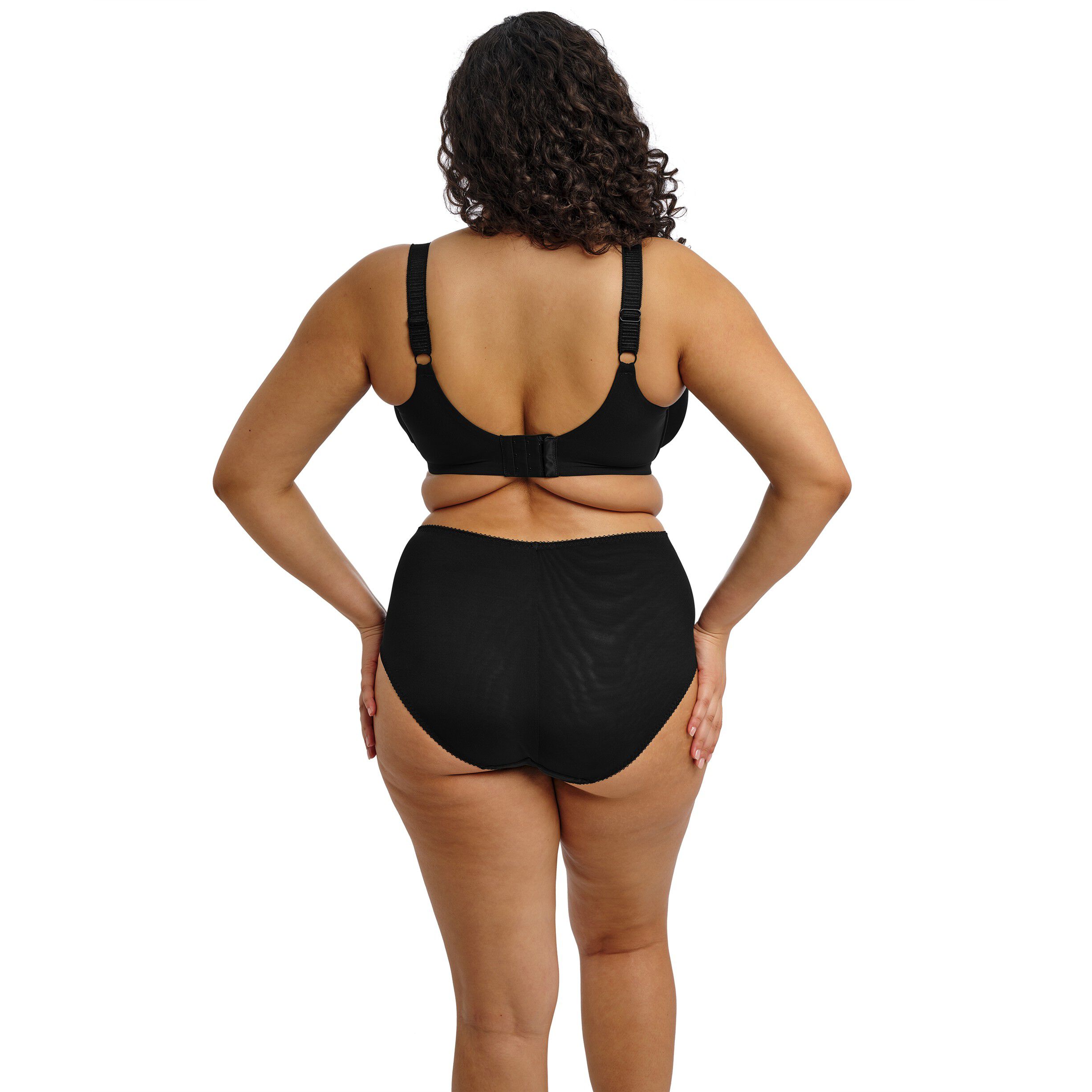 CATE ALLURE FULL BRIEF