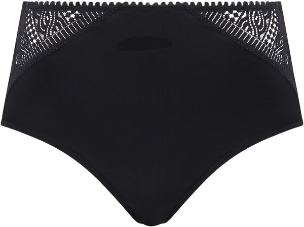 Easy Support High-waisted Brief