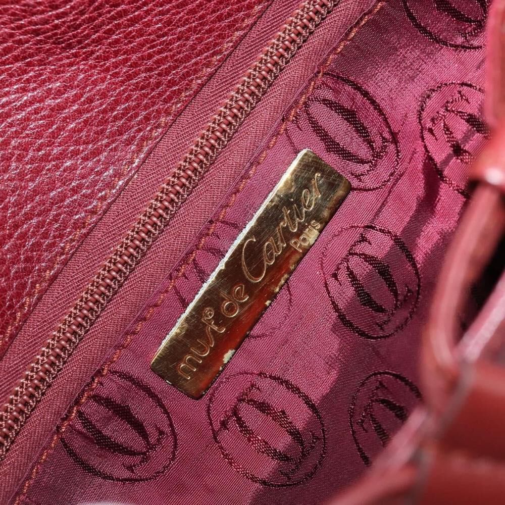 Cartier Shoulder Bag