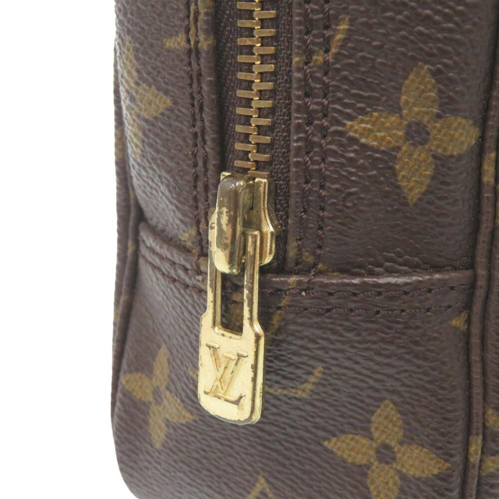 Louis Vuitton Trousse Toilette