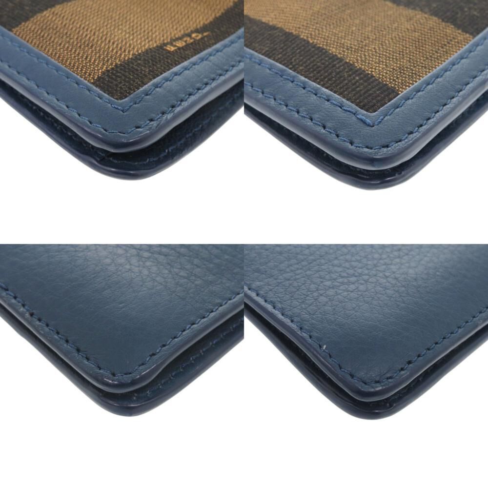 Fendi Clutch