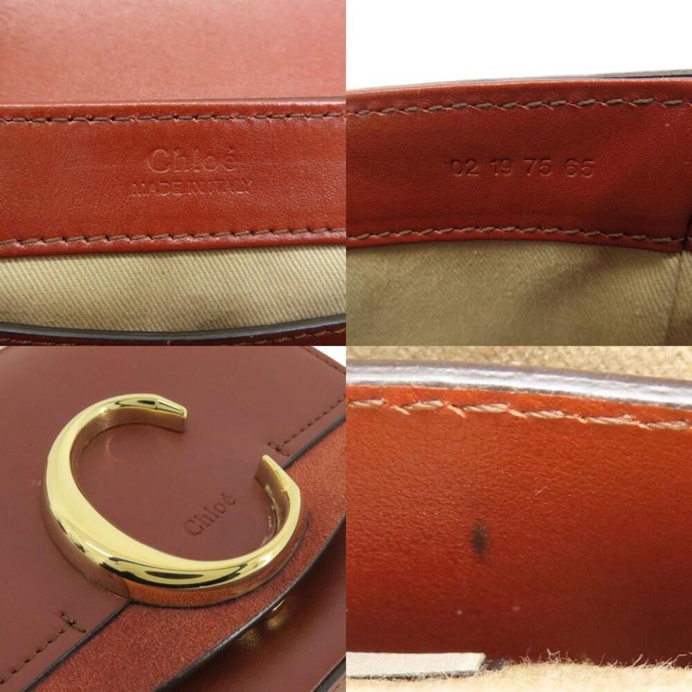 Chlo&eacute; Shoulder Bag