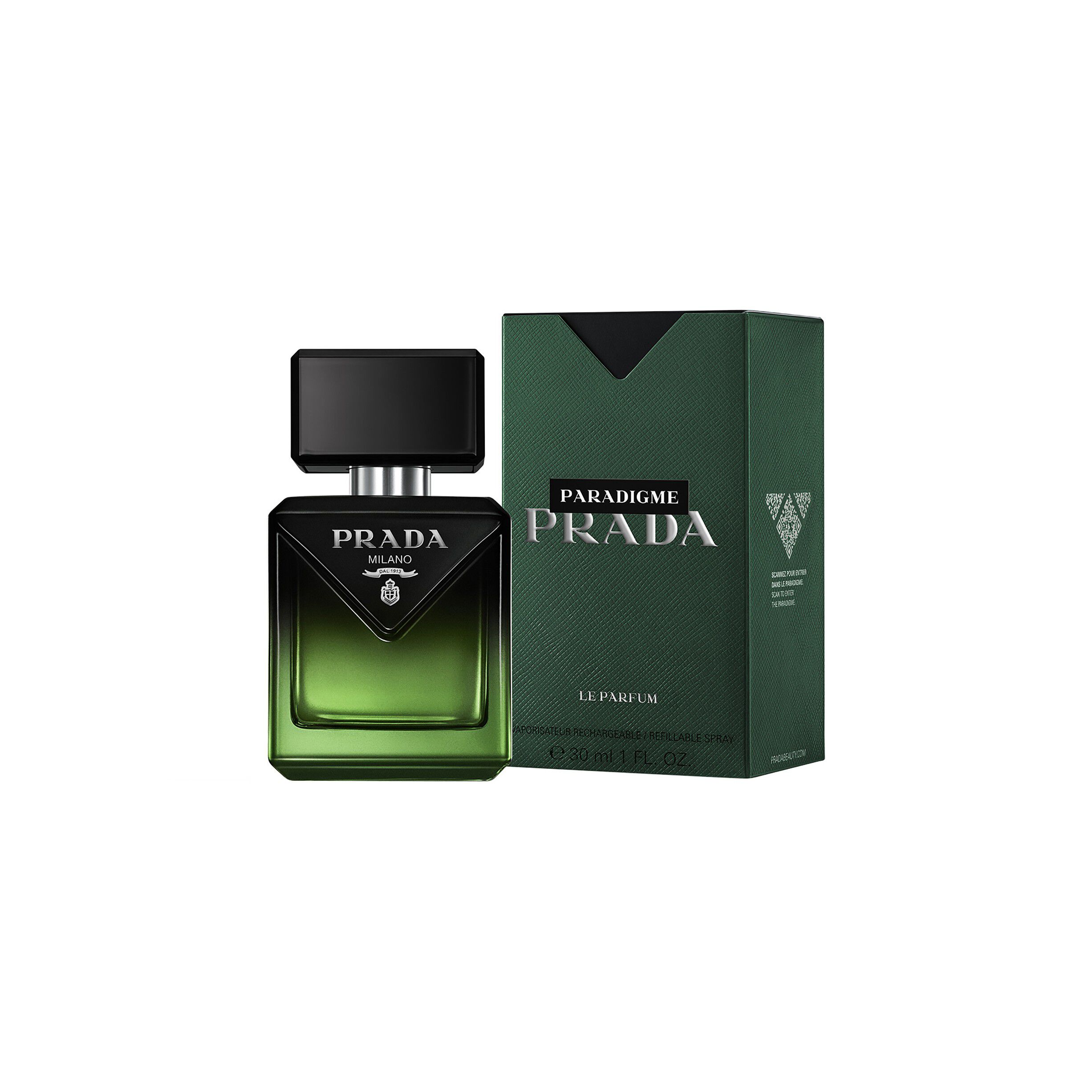 Paradigme Le Parfum