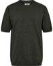 Sander 2S knit t-shirt