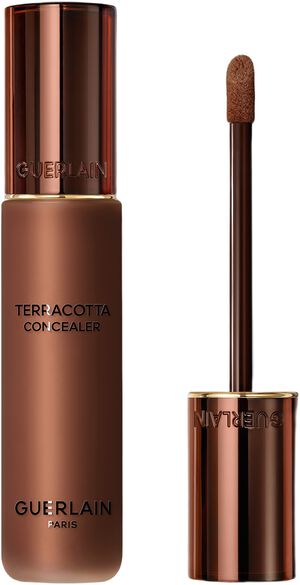 TERRA CONCEALER NATURAL PERF. - 8N,