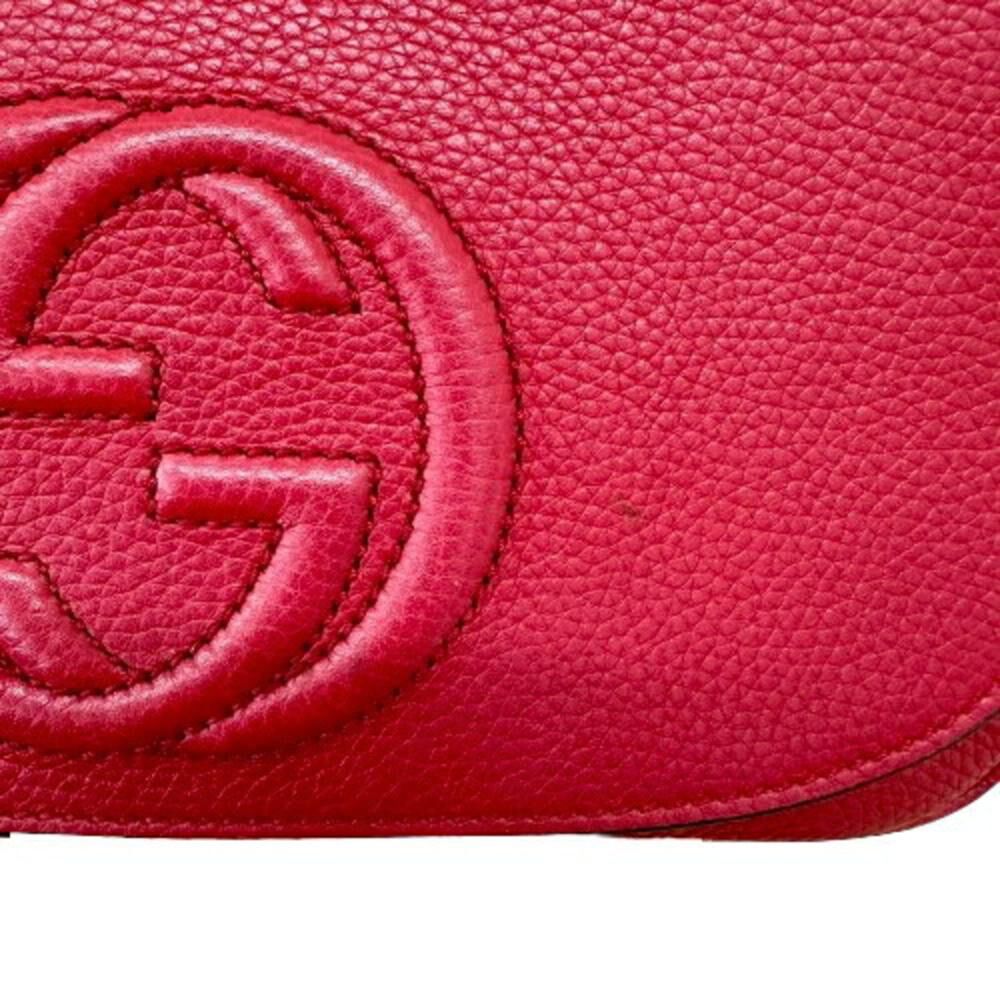 Gucci Shoulder Bag